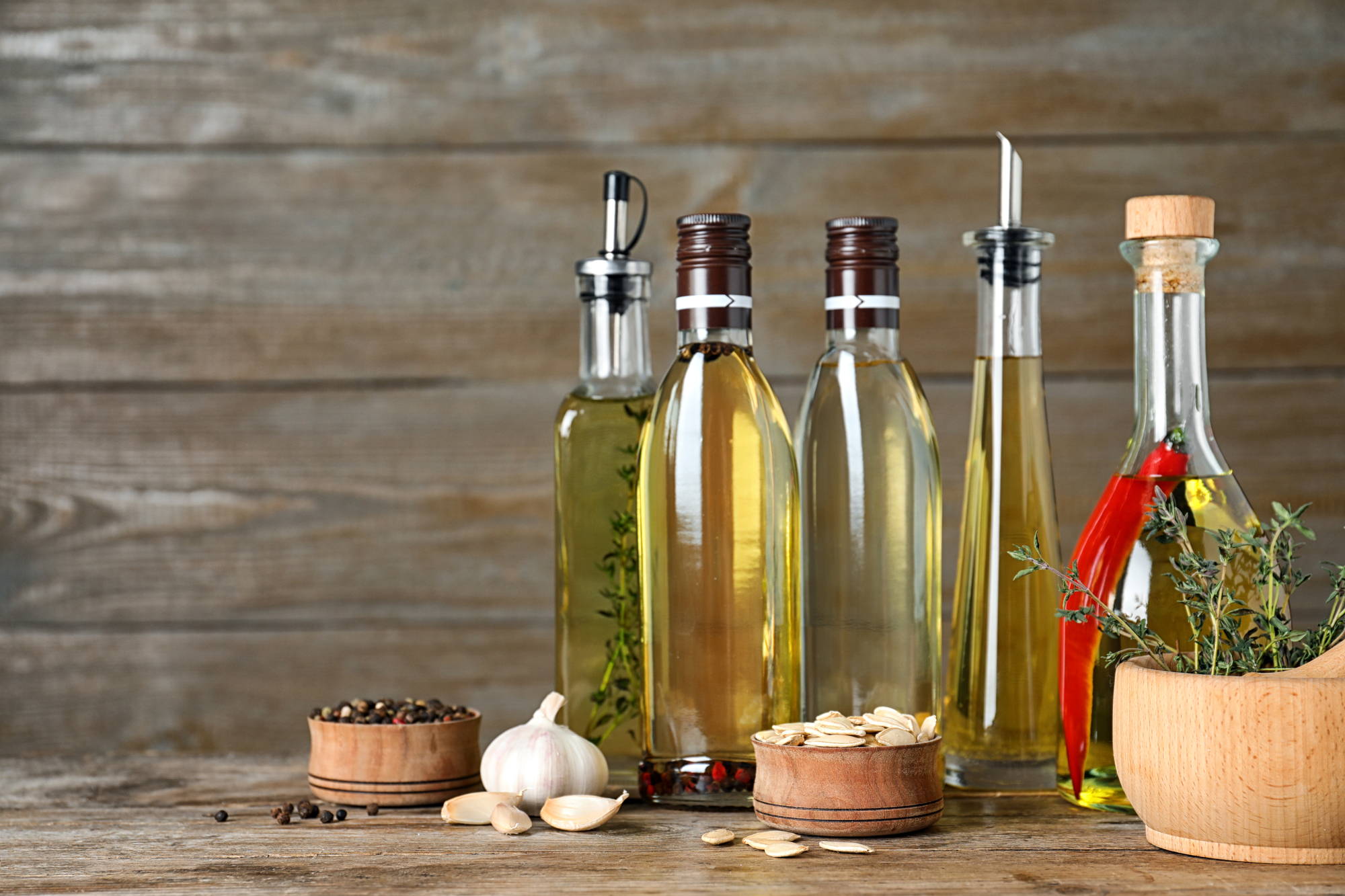 綿実油ってどんなもの? | Cotton Oils Guide